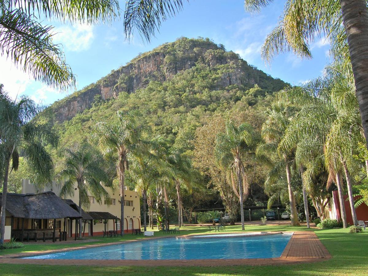 Sudwala Lodge Barvale Exterior photo