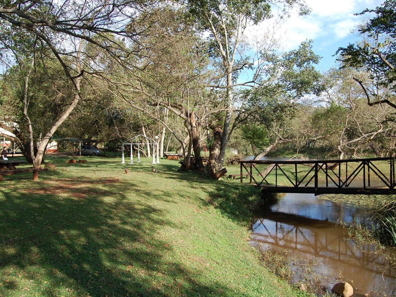 Sudwala Lodge Barvale Exterior photo