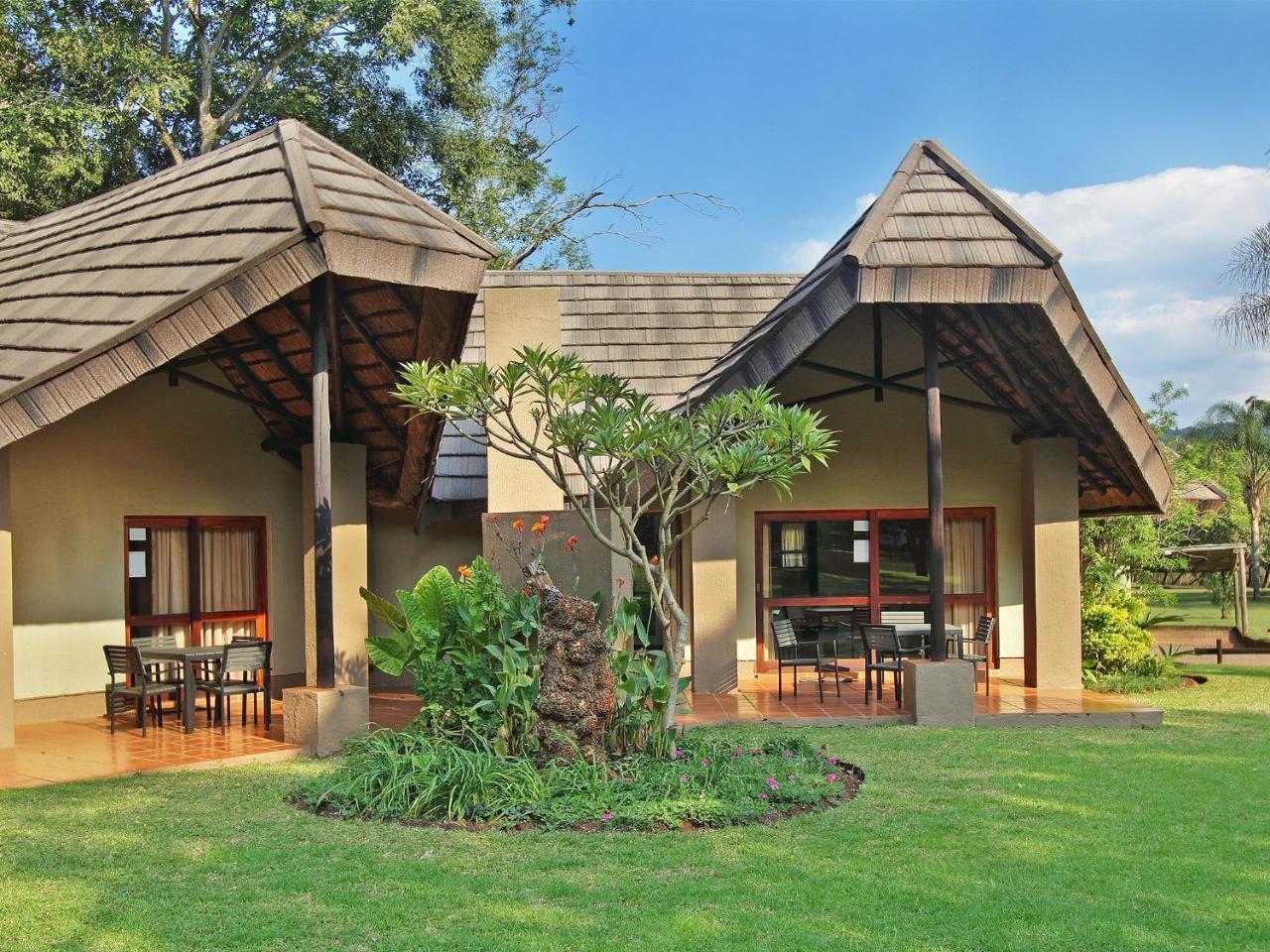 Sudwala Lodge Barvale Exterior photo